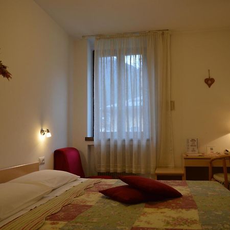 Hotel Wanda Pinzolo Ngoại thất bức ảnh
