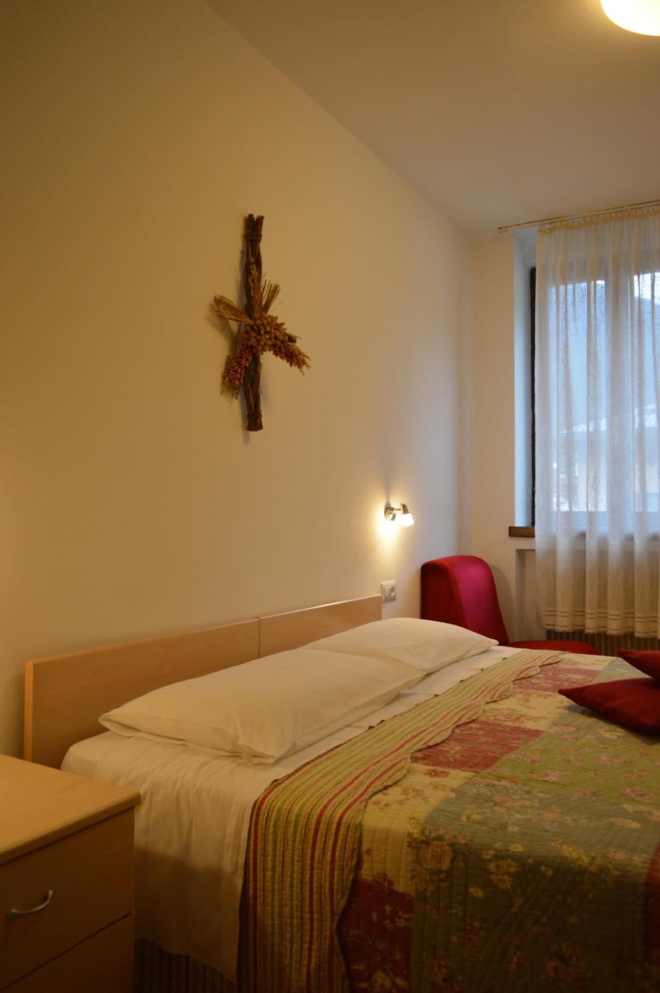 Hotel Wanda Pinzolo Ngoại thất bức ảnh