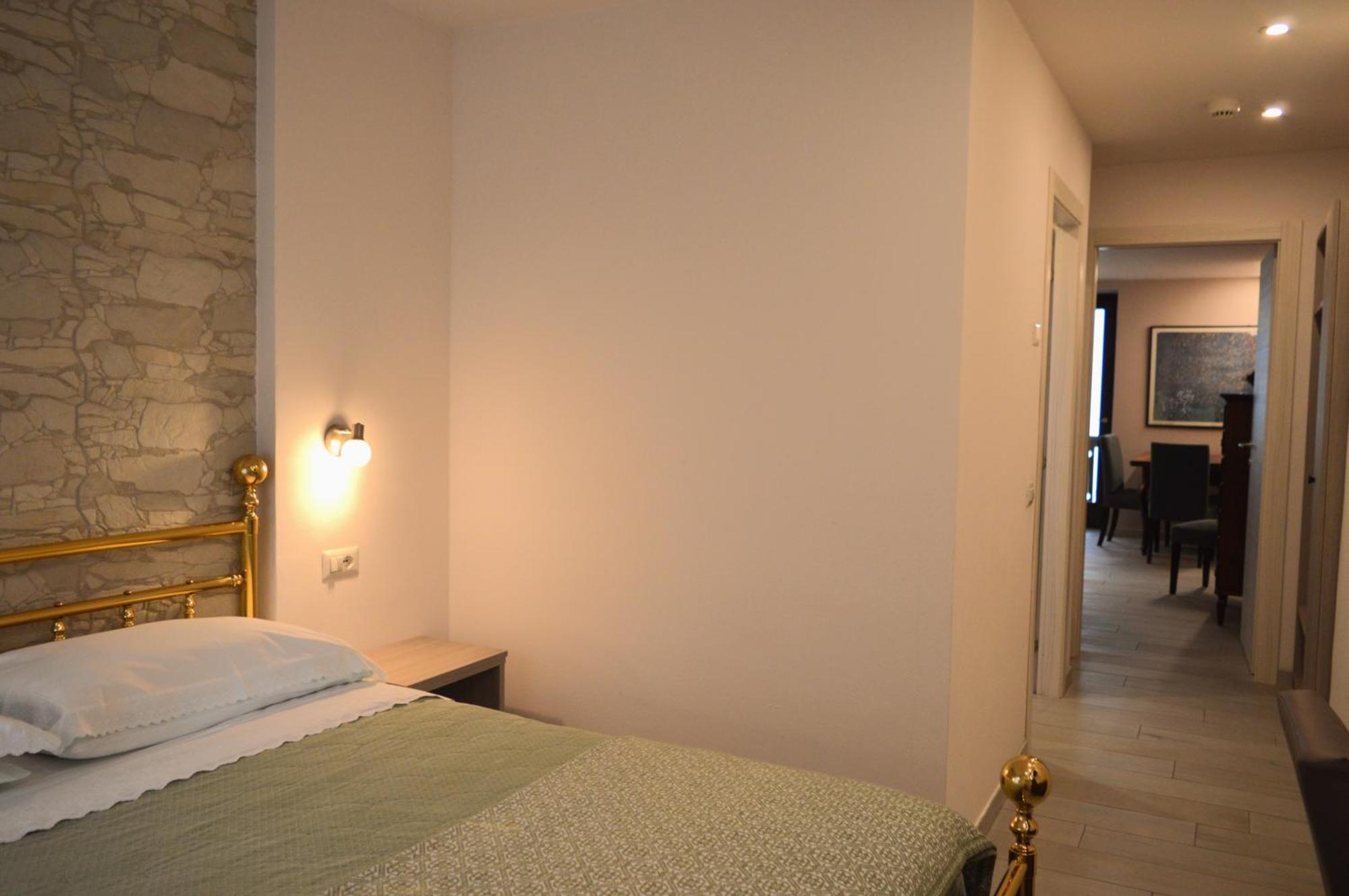 Hotel Wanda Pinzolo Ngoại thất bức ảnh