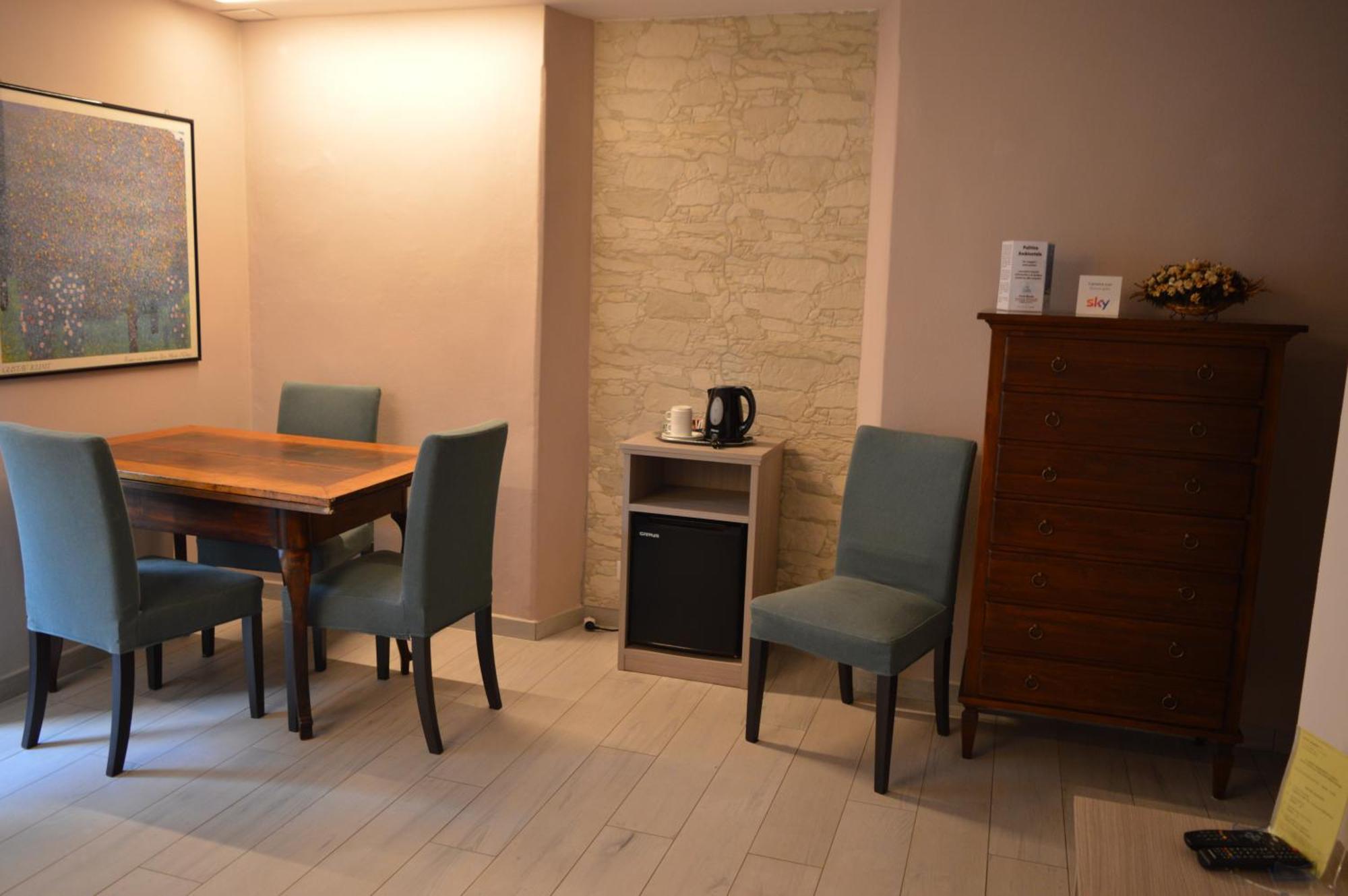 Hotel Wanda Pinzolo Ngoại thất bức ảnh