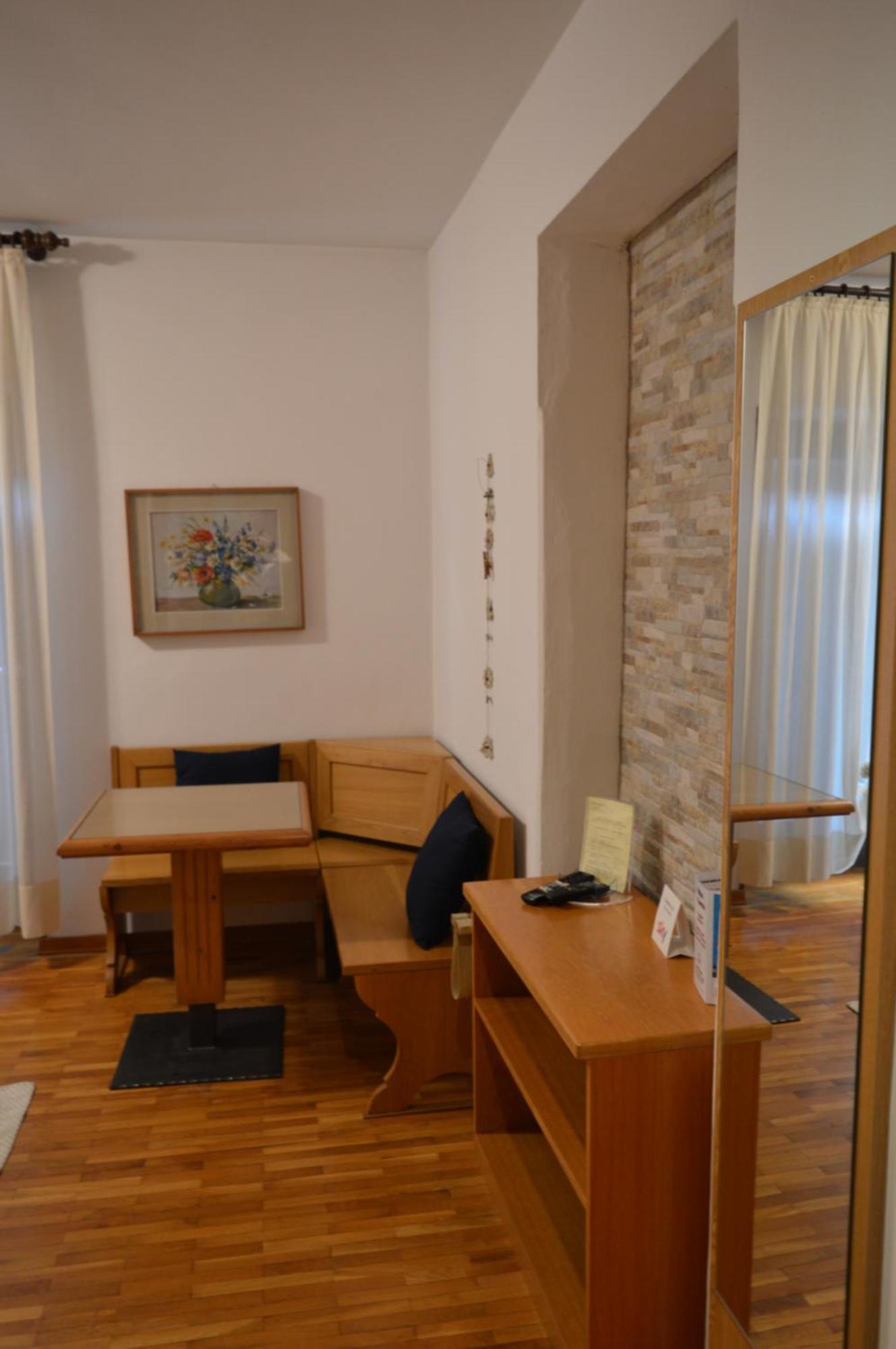 Hotel Wanda Pinzolo Ngoại thất bức ảnh