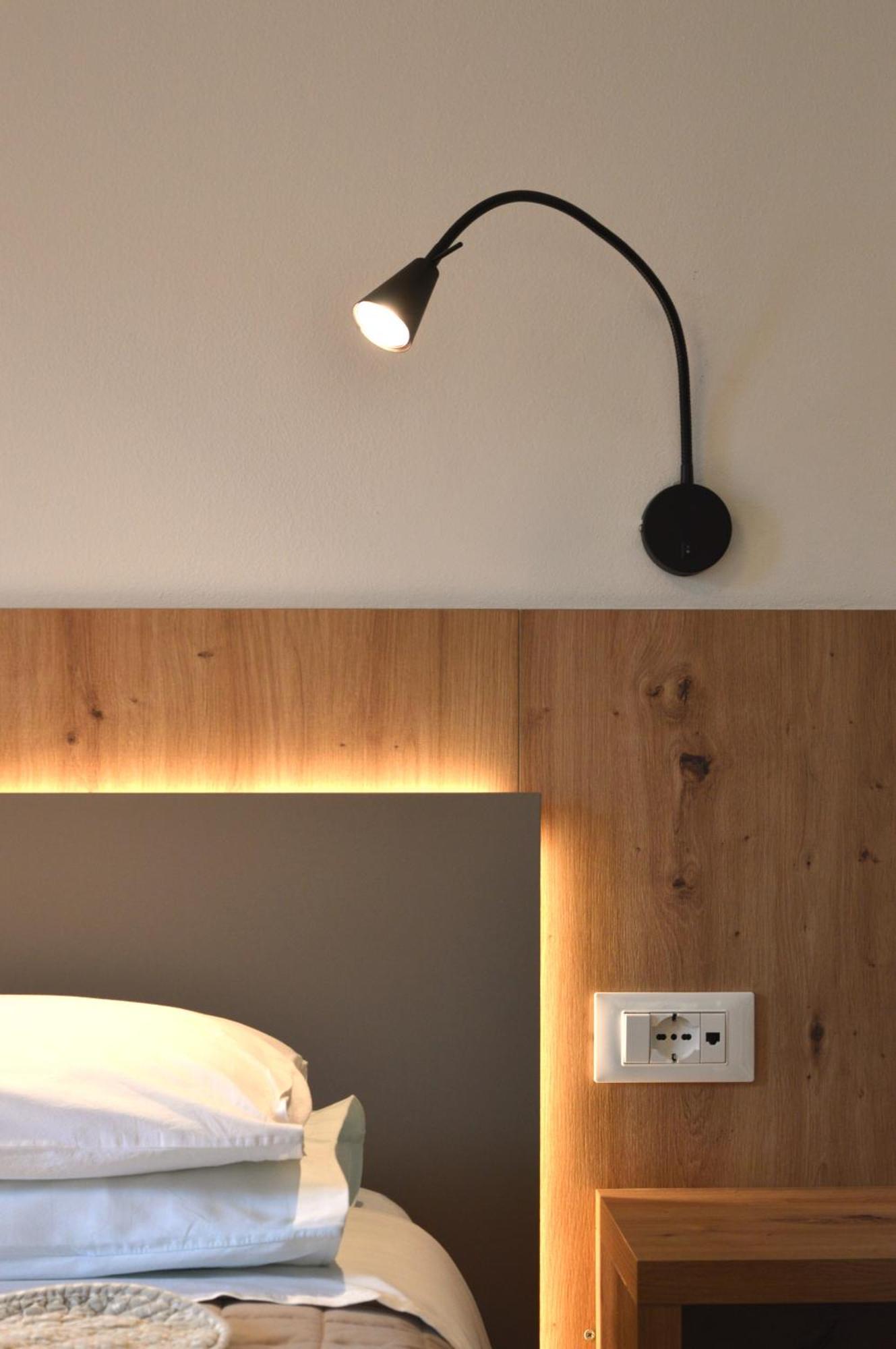 Hotel Wanda Pinzolo Ngoại thất bức ảnh