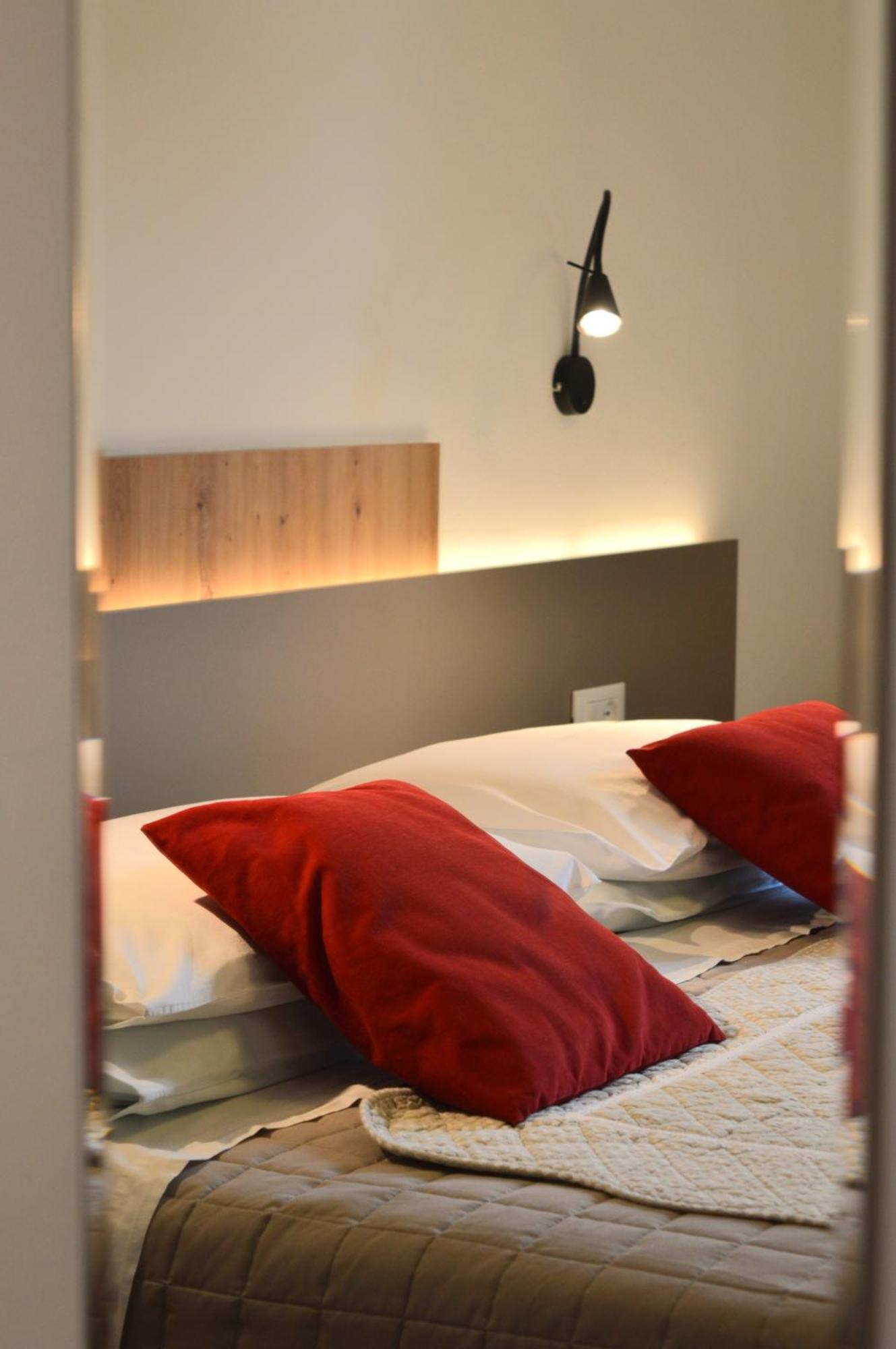 Hotel Wanda Pinzolo Ngoại thất bức ảnh