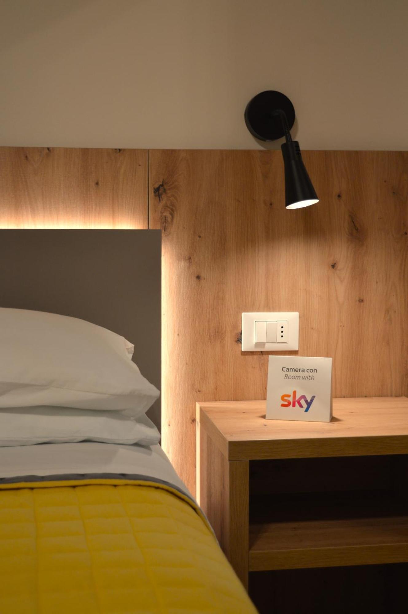 Hotel Wanda Pinzolo Ngoại thất bức ảnh