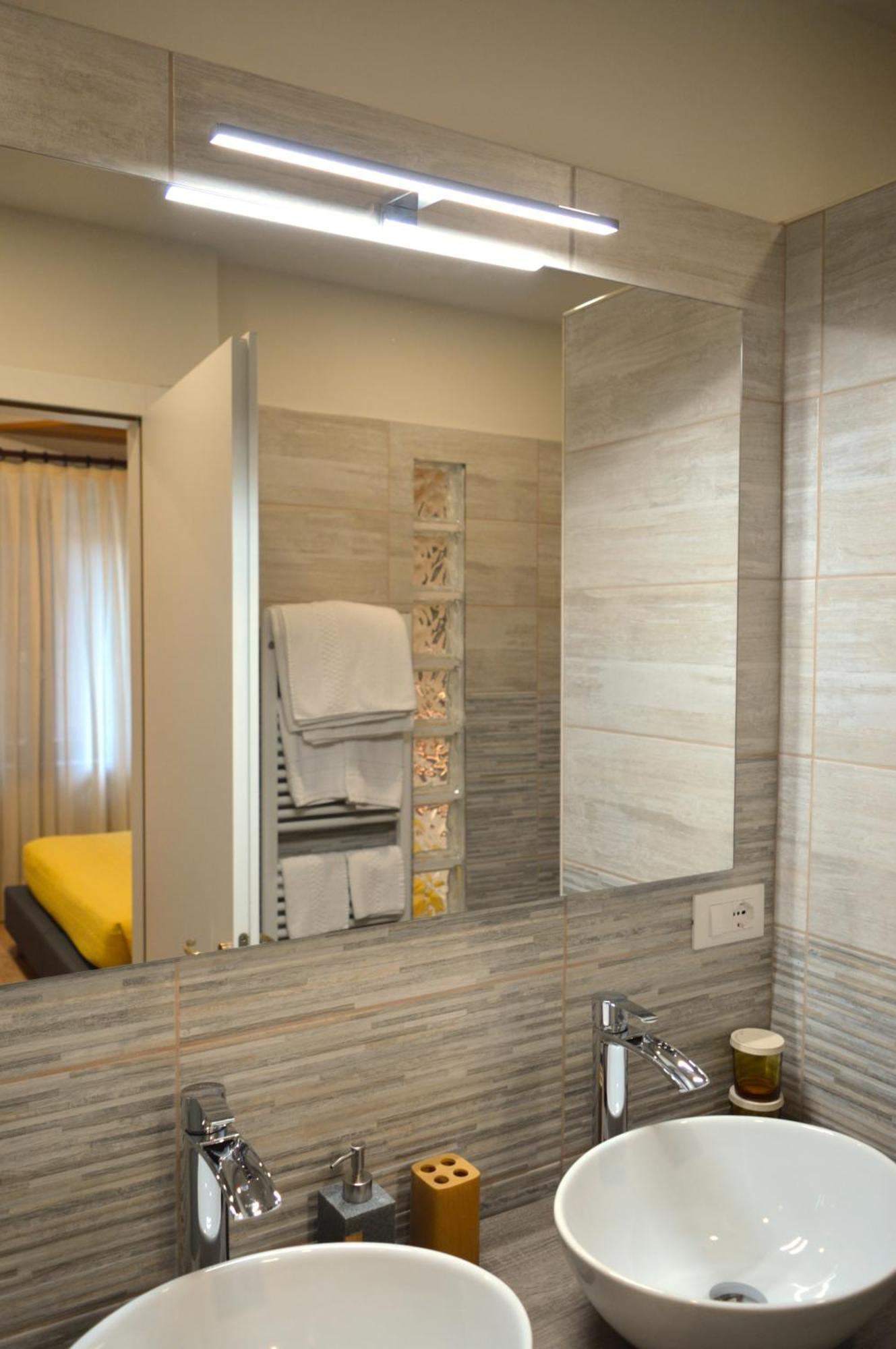 Hotel Wanda Pinzolo Ngoại thất bức ảnh