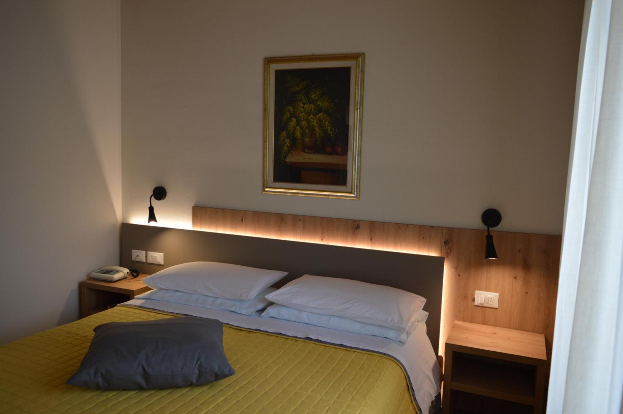Hotel Wanda Pinzolo Ngoại thất bức ảnh