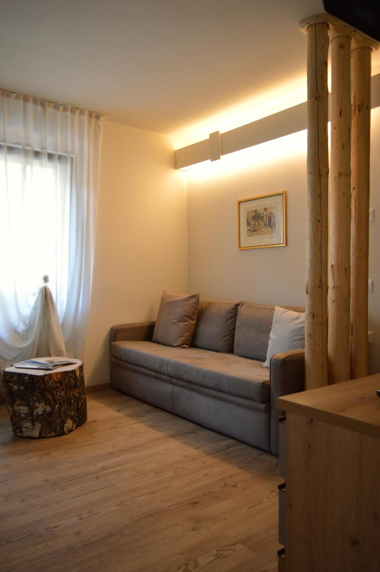 Hotel Wanda Pinzolo Ngoại thất bức ảnh