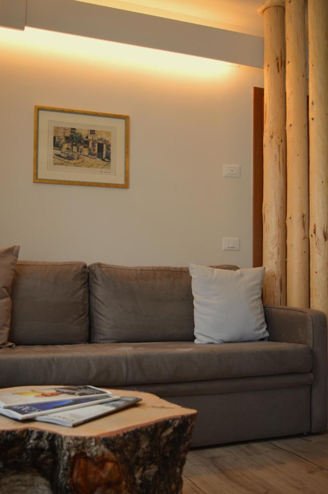 Hotel Wanda Pinzolo Ngoại thất bức ảnh