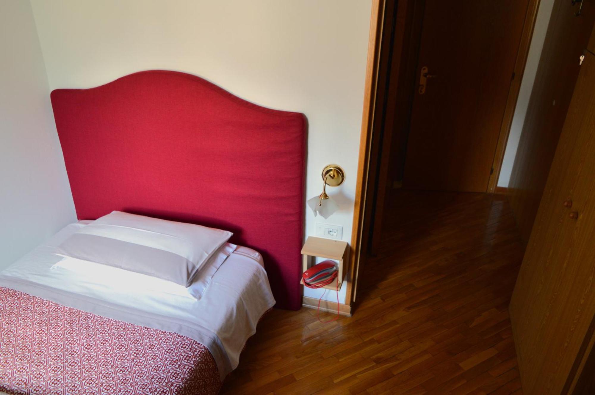 Hotel Wanda Pinzolo Ngoại thất bức ảnh
