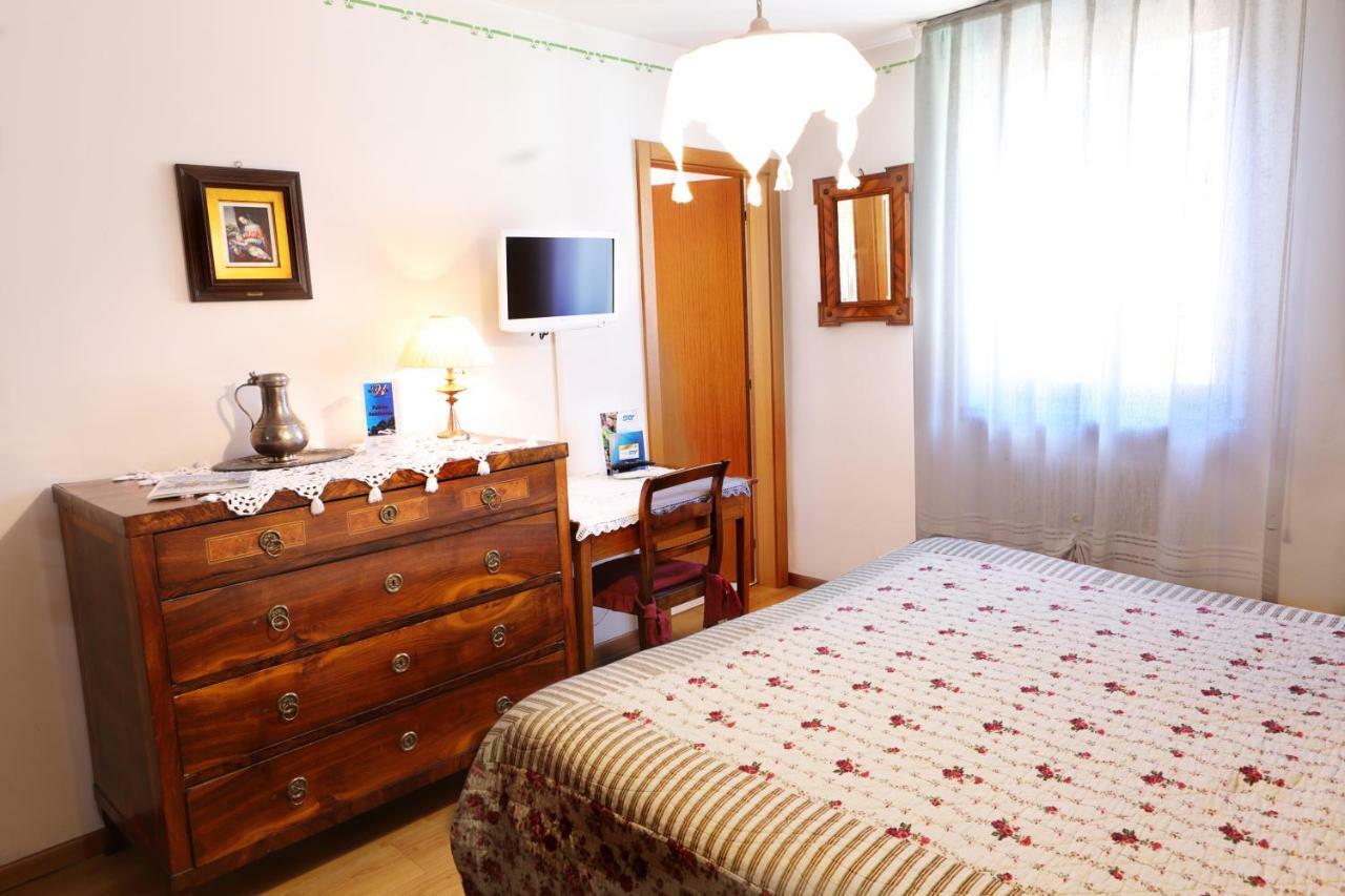 Hotel Wanda Pinzolo Ngoại thất bức ảnh