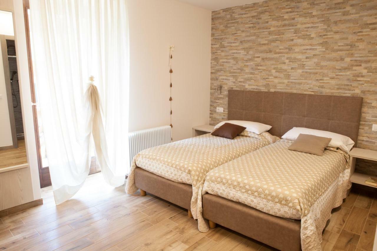Hotel Wanda Pinzolo Ngoại thất bức ảnh
