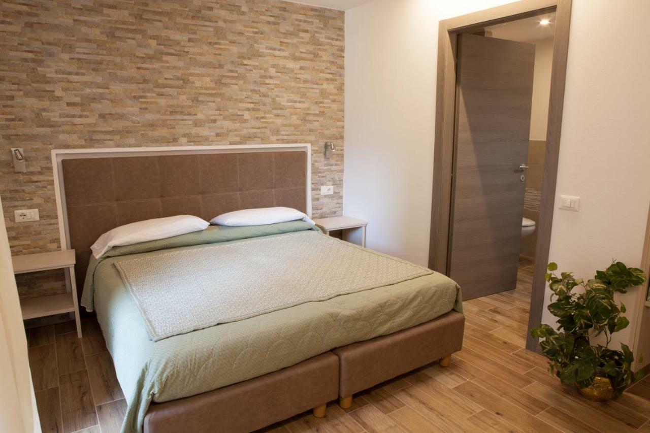 Hotel Wanda Pinzolo Ngoại thất bức ảnh