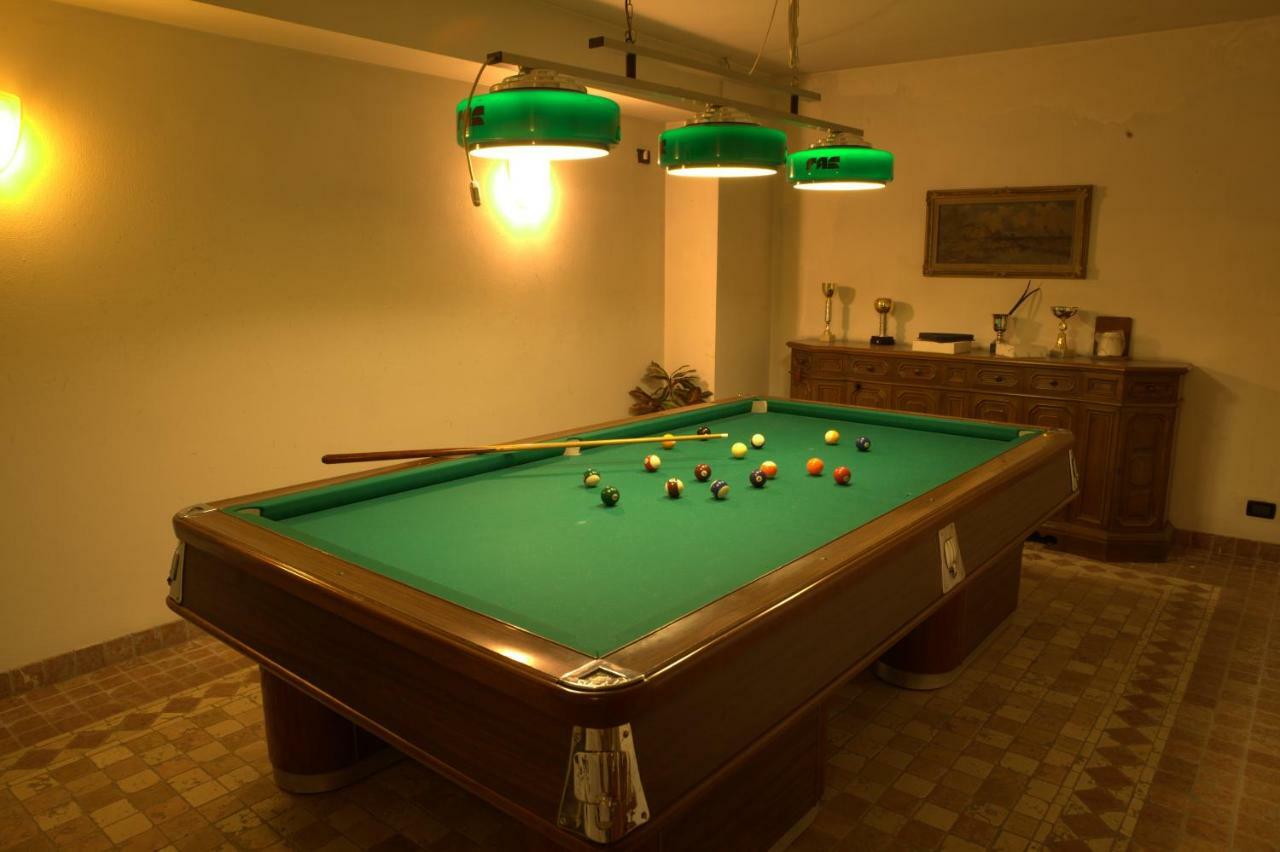 Hotel Wanda Pinzolo Ngoại thất bức ảnh